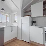 Hébergement de vacances Bv126-vejers-strand-tyttebaervej-5-b