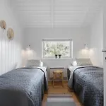 Hébergement de vacances Bv126-vejers-strand-tyttebaervej-5-b