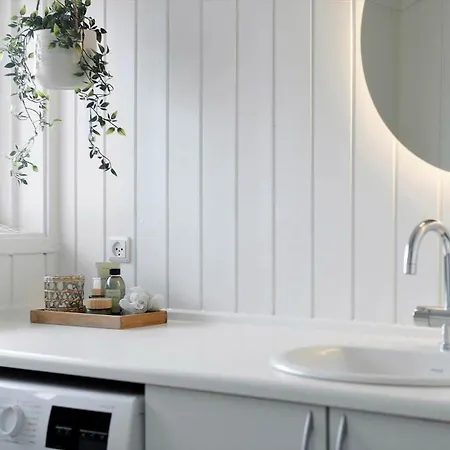 펜션 Bv126-vejers-strand-tyttebaervej-5-b