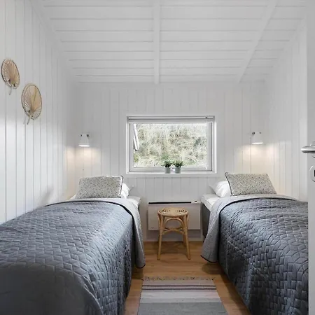 Vakantiehuis Bv126-vejers-strand-tyttebaervej-5-b