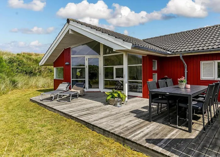 Bv126-vejers-strand-tyttebaervej-5-b Vakantiehuis Vejers Strand