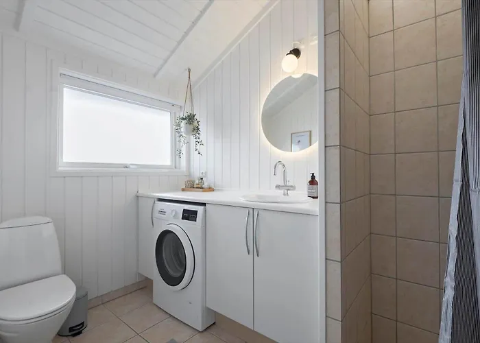 Bv126-vejers-strand-tyttebaervej-5-b Holiday home Vejers Strand